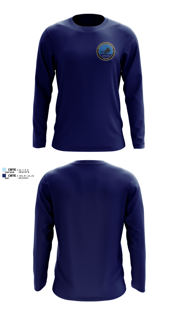Long Sleeve Performance Shirt, PMA-230, , Teamtime, Team time, sublimation, custom sports apparel, team uniforms, spirit wear, spiritwear, sports uniforms, custom shirts, team store, custom team store, fundraiser sports, apparel fundraiser