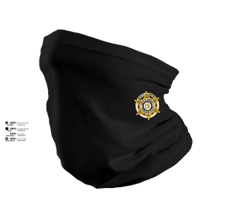 Protective Mask/Neck Gaiter, JEFFERSON COUNTY SHERIFFS OFFICE, Police, Teamtime, Team time, sublimation, custom sports apparel, team uniforms, spirit wear, spiritwear, sports uniforms, custom shirts, team store, custom team store, fundraiser sports, apparel fundraiser