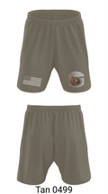 Thh 29233035 Athletic Shorts With Pockets - 7