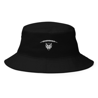 Wood-Ridge Football 26448991 Bucket Hat | Big Accessories BX003