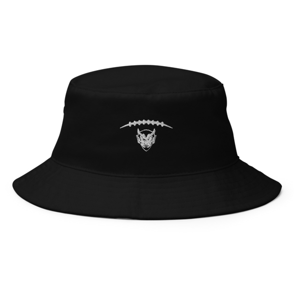 Wood-Ridge Football 26448991 Bucket Hat | Big Accessories BX003