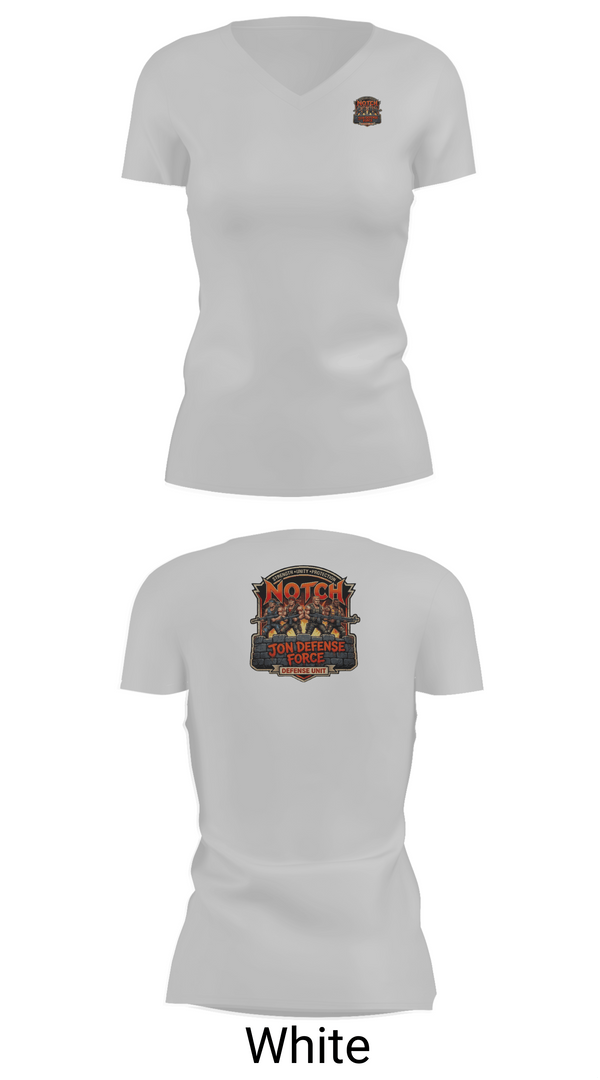 Womens Short Sleeve Vneck Shirt, JDF, Navy, Teamtime, Team time, sublimation, custom sports apparel, team uniforms, spirit wear, spiritwear, sports uniforms, custom shirts, team store, custom team store, fundraiser sports, apparel fundraiser