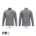 Cresco Police Department Windbreaker - 1