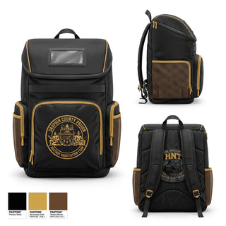 Gear Bag, HNT, Police, Teamtime, Team time, sublimation, custom sports apparel, team uniforms, spirit wear, spiritwear, sports uniforms, custom shirts, team store, custom team store, fundraiser sports, apparel fundraiser