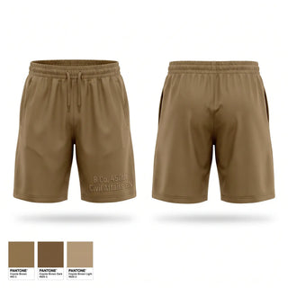 Athletic Shorts With Pockets, B Co, 450th Civil Affairs BN, Army, Teamtime, Team time, sublimation, custom sports apparel, team uniforms, spirit wear, spiritwear, sports uniforms, custom shirts, team store, custom team store, fundraiser sports, apparel fundraiser