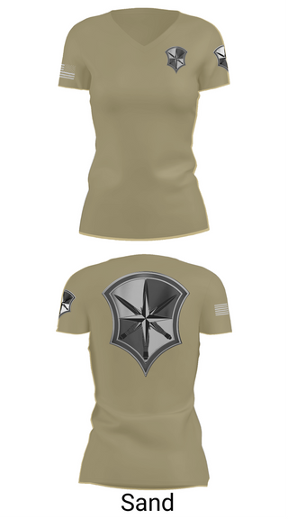 Womens Short Sleeve Vneck Shirt, CPD, , Teamtime, Team time, sublimation, custom sports apparel, team uniforms, spirit wear, spiritwear, sports uniforms, custom shirts, team store, custom team store, fundraiser sports, apparel fundraiser