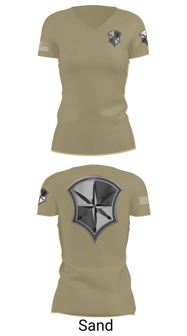 Womens Short Sleeve Vneck Shirt, CPD, , Teamtime, Team time, sublimation, custom sports apparel, team uniforms, spirit wear, spiritwear, sports uniforms, custom shirts, team store, custom team store, fundraiser sports, apparel fundraiser