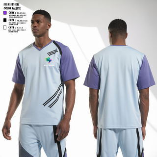 Short Sleeve Performance Shirt, Flying Ferets, Men's Basketball, Teamtime, Team time, sublimation, custom sports apparel, team uniforms, spirit wear, spiritwear, sports uniforms, custom shirts, team store, custom team store, fundraiser sports, apparel fundraiser