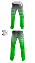 Monahans Loboes 90909476 Sweatpants - 1