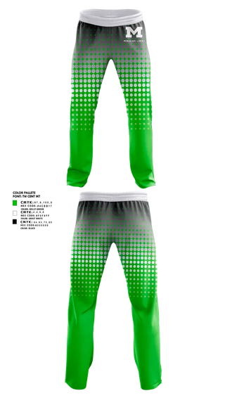 Sweatpants, Monahans Loboes, Spirit Store, Teamtime, Team time, sublimation, custom sports apparel, team uniforms, spirit wear, spiritwear, sports uniforms, custom shirts, team store, custom team store, fundraiser sports, apparel fundraiser