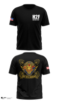 59th ORD BDE Short Sleeve Performance Shirt - 3