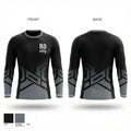 R&O 64769214 Long Sleeve Performance Shirt 1