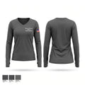 Rocky Mount Police Department Old School Cotton Feel Shirt - 1