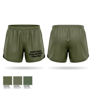 Ranger Panties, Dekalb County Drugs and Major Crimes Unit, Police, Teamtime, Team time, sublimation, custom sports apparel, team uniforms, spirit wear, spiritwear, sports uniforms, custom shirts, team store, custom team store, fundraiser sports, apparel fundraiser