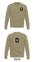 Hurlburt Field FARP 34978415 Crew Neck Sweatshirt - 85