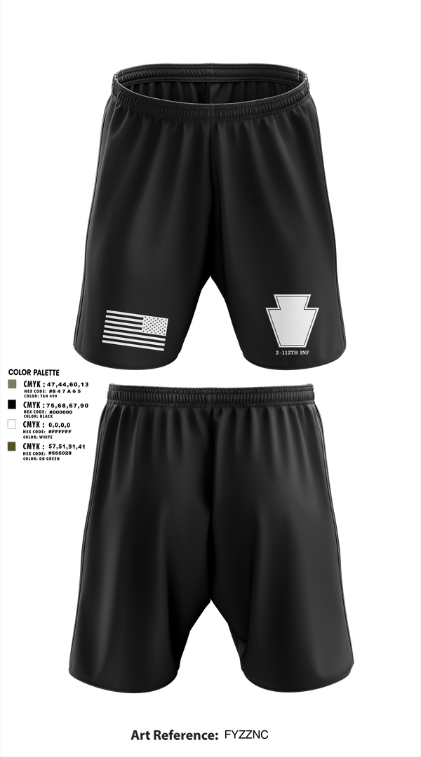 Athletic Shorts With Pockets, 319th IEW, , Teamtime, Team time, sublimation, custom sports apparel, team uniforms, spirit wear, spiritwear, sports uniforms, custom shirts, team store, custom team store, fundraiser sports, apparel fundraiser