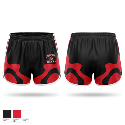Keystone Wildcats Women's Shorts - 1
