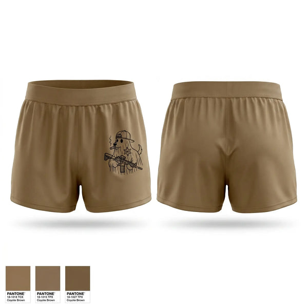 Ranger Panties, 113th MP CO, Army, Teamtime, Team time, sublimation, custom sports apparel, team uniforms, spirit wear, spiritwear, sports uniforms, custom shirts, team store, custom team store, fundraiser sports, apparel fundraiser