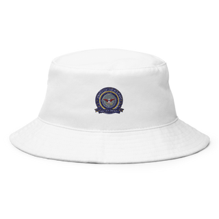 Defense Cortinating Element 97094891 Bucket Hat | Big Accessories BX003
