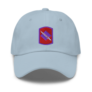 C TRP 1-134th 38987820 Classic Dad Hat | Yupoong 6245CM