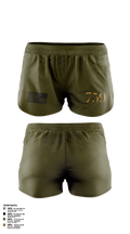 USS JEFFERSON CITY 86989980 Ranger Panties - 7
