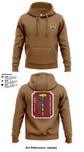 Hammer platoon, 566th MCAS 87088190 Hoodie - 2