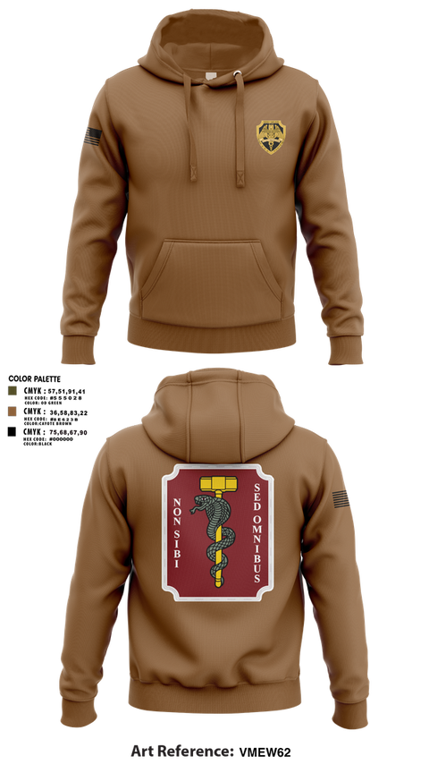 Hoodie, Hammer platoon, 566th MCAS, Army, Teamtime, Team time, sublimation, custom sports apparel, team uniforms, spirit wear, spiritwear, sports uniforms, custom shirts, team store, custom team store, fundraiser sports, apparel fundraiser