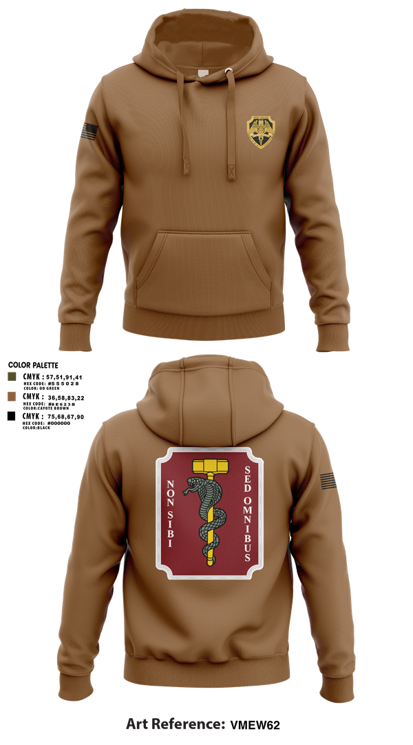 Hoodie, Hammer platoon, 566th MCAS, Army, Teamtime, Team time, sublimation, custom sports apparel, team uniforms, spirit wear, spiritwear, sports uniforms, custom shirts, team store, custom team store, fundraiser sports, apparel fundraiser