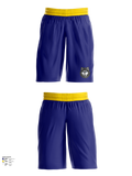 Breckenridge Huskies 80575724 Mens Basketball Shorts 100