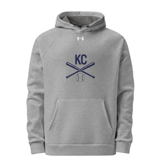 KC Elite 82494190 Under Armour Hoodie