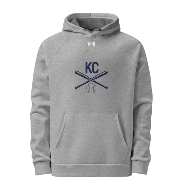 KC Elite 82494190 Under Armour Hoodie