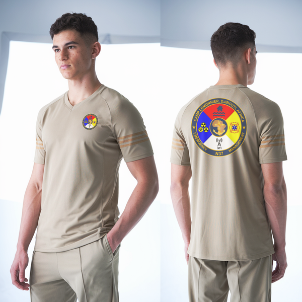 Short Sleeve Performance Shirt, CLDJ N37, , Teamtime, Team time, sublimation, custom sports apparel, team uniforms, spirit wear, spiritwear, sports uniforms, custom shirts, team store, custom team store, fundraiser sports, apparel fundraiser