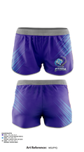Texas Storm 50894915 Track Shorts - 1