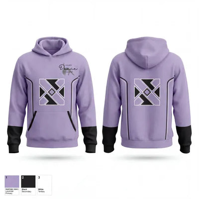 Legacy Dance Collective 60967603 Hoodie - 1
