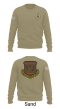Evangeline Parish Sheriffs Office S.R.T Crew Neck Sweatshirt - 81