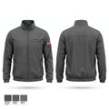 Rocky Mount Police Department Windbreaker - 1
