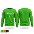 MPowered Athletix 55351237 Crew Neck Sweatshirt - 2