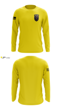 Death Dealers Airsoft 2546891 Long Sleeve Performance Shirt - 7