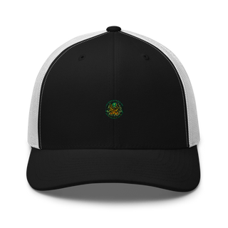 377th MP CO 44505821 Retro Trucker Hat | Yupoong 6606