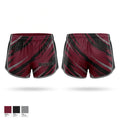 Warriors Women's Shorts - 1