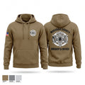 Marshall county sheriff’s office Hoodie - 1