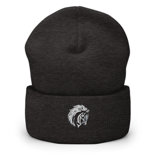 2112th Transportation Company 98320916 Cuffed Beanie | Yupoong 1501KC