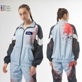 208 Volleyball Club 81337200 Windbreaker - 2