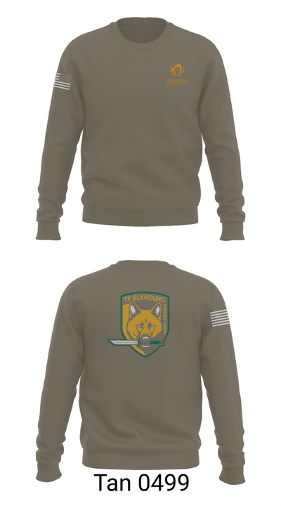 C Co 1-168 IN 52793869 Crew Neck Sweatshirt - 62