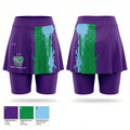 Los-Angeles Tennis League 68209232 Skort - 1