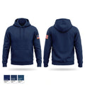 West Concord Police Department Hoodie - 1