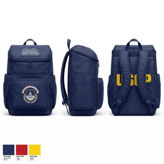Gear Bag, USCP, Police, Teamtime, Team time, sublimation, custom sports apparel, team uniforms, spirit wear, spiritwear, sports uniforms, custom shirts, team store, custom team store, fundraiser sports, apparel fundraiser