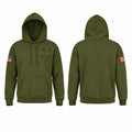 Transport Hoodie - 1