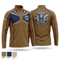 Tucson Windbreaker - 1