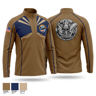 Windbreaker, Tucson, Navy, Teamtime, Team time, sublimation, custom sports apparel, team uniforms, spirit wear, spiritwear, sports uniforms, custom shirts, team store, custom team store, fundraiser sports, apparel fundraiser